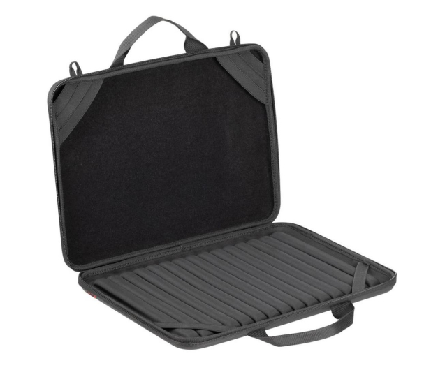 RIVACASE Antishock 5130 Etui twarde 15,6" czarne RC5131_BK - 1274764 - zdjęcie 4